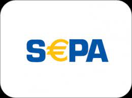 icon sepa overschrijving