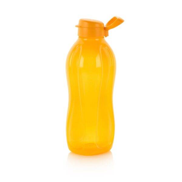 Ecofles 2 liter oranje