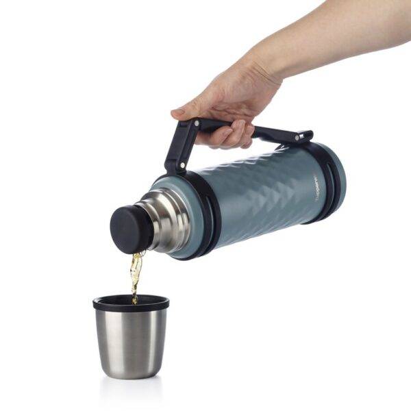 Iso Go Thermos 1,2 liter