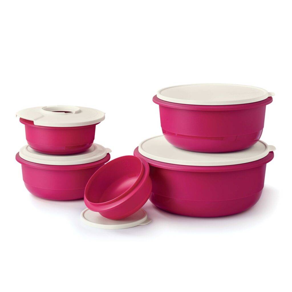 Ultimate Mixing Bowl Tuppershop Nl