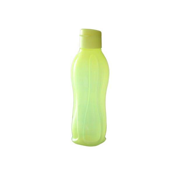 Ecofles 750 ml fluor geel