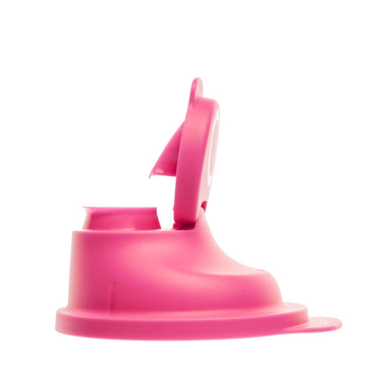 Tupperware Volledig deksel Shaker – los onderdeel