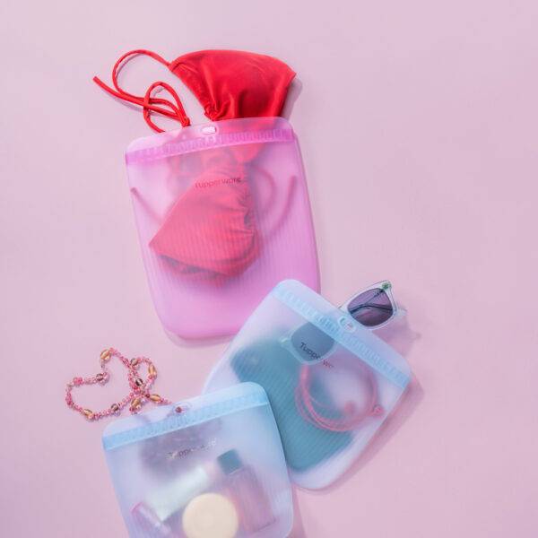 Ultimate Silicone Bags slim