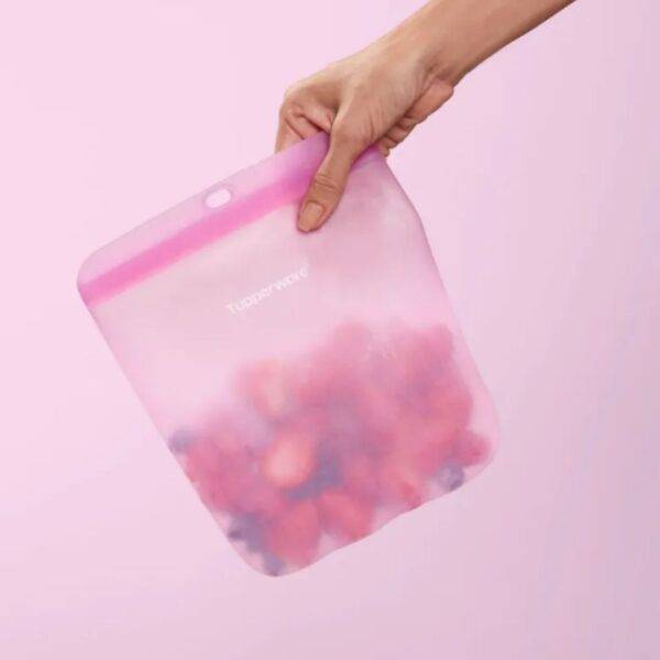 Ultimate Silicone Bags slim large