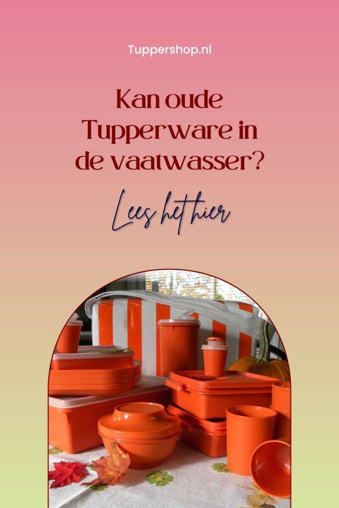 Kopie van Pinterestpin Kan oude Tupperware in de vaatwasser?