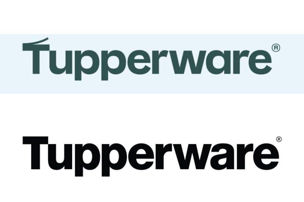 Tupperware logo