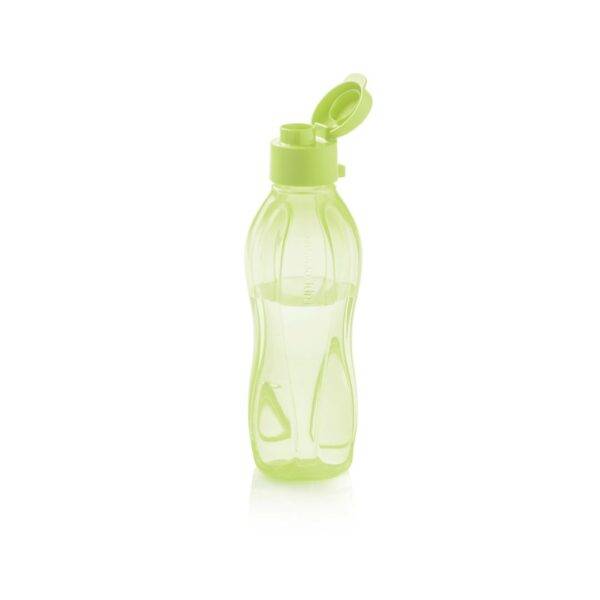 Ecofles plus 500 ml geel