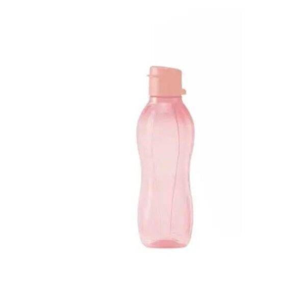 Ecofles plus 500 ml licht roze