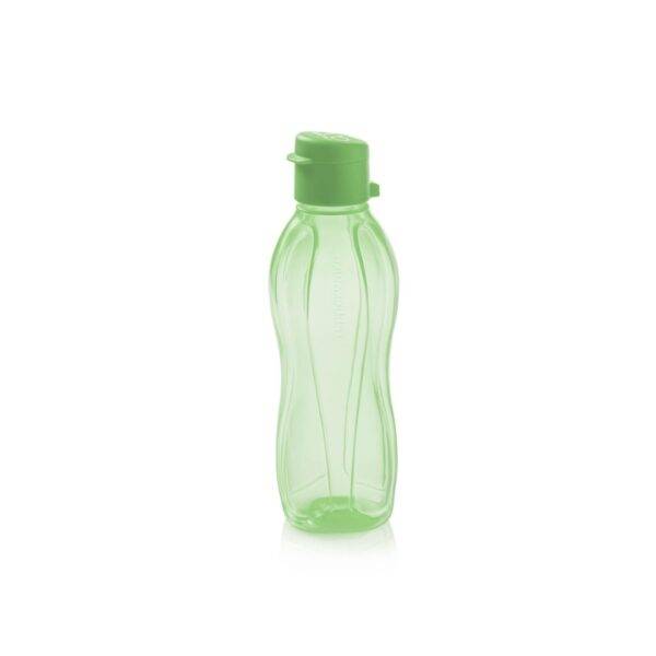 Ecofles plus 500 ml lime groen