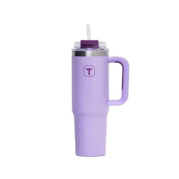 Big T Tumbler 1.1 liter lila