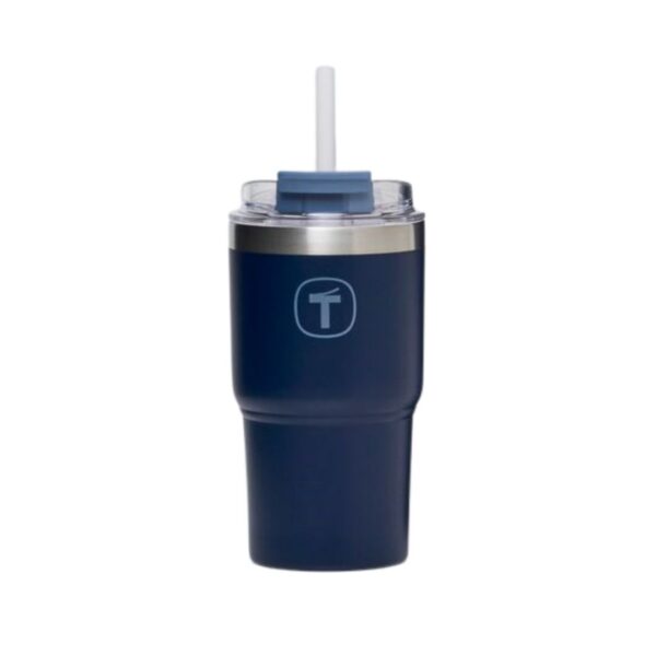 Big T Tumbler 630 ml donkerblauw