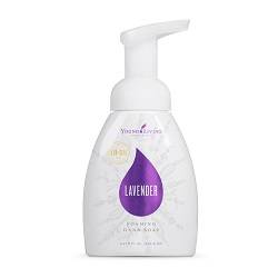 Lavendel Foaming handzeep