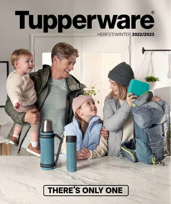 Tupperware catalogus en (oude) maandfolders archief 7 voorkant catalogus herfst winter 2022 2023 voorkant catalogus herfst winter 2022 2023