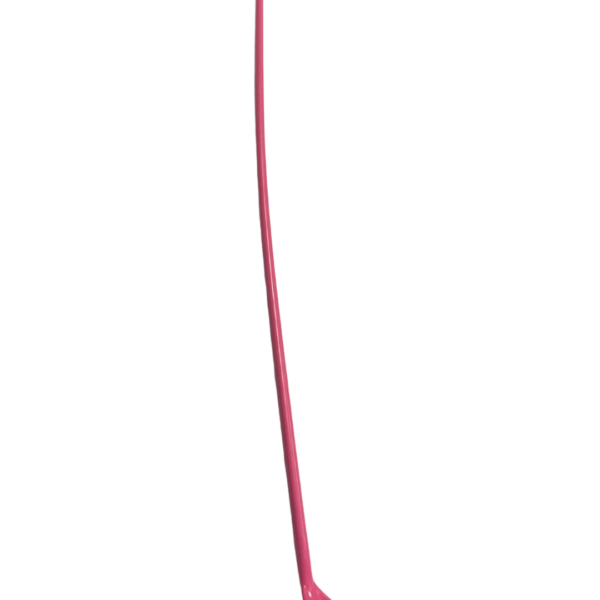 Bokaallepel roze